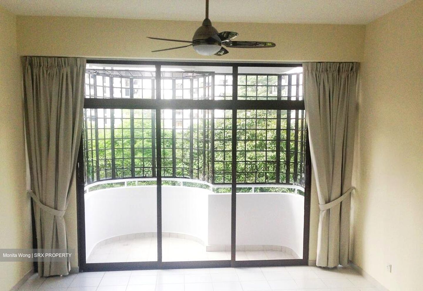 Cashew Heights Condominium (D23), Condominium #622535331